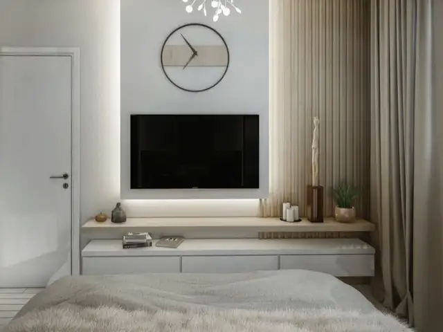 1-bedroom apartment for sale, Limassol — Agios Athanasios