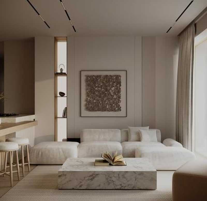 3-bedroom apartment for sale