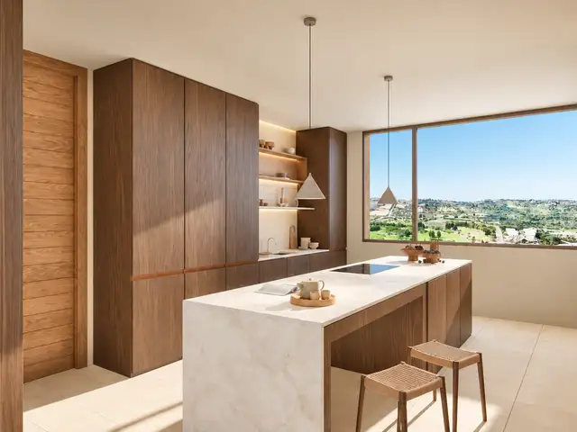 2-bedroom apartment for sale, Επαρχία Πάφου — Τσάδα - 21