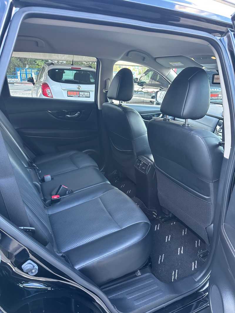 2021 Nissan X-Trail 2,0L 2021 Cyprus