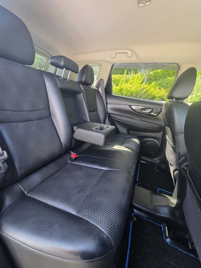 2020 Nissan X-Trail 2,0L 2020 Cyprus