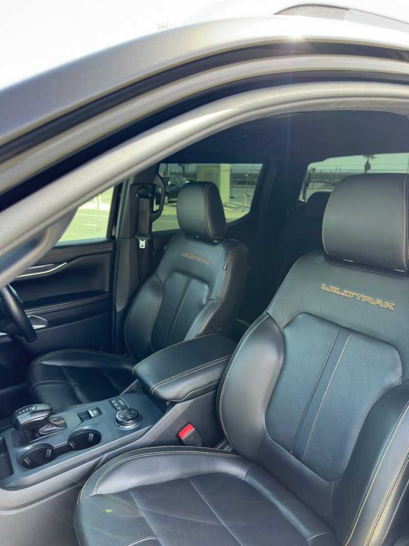 2023 Ford Ranger 3,2L 2023 Cyprus
