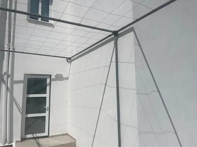 3-bedroom semi-detached to rent, Επαρχία Λευκωσίας — Στρόβολος - Δασούπολη - 11