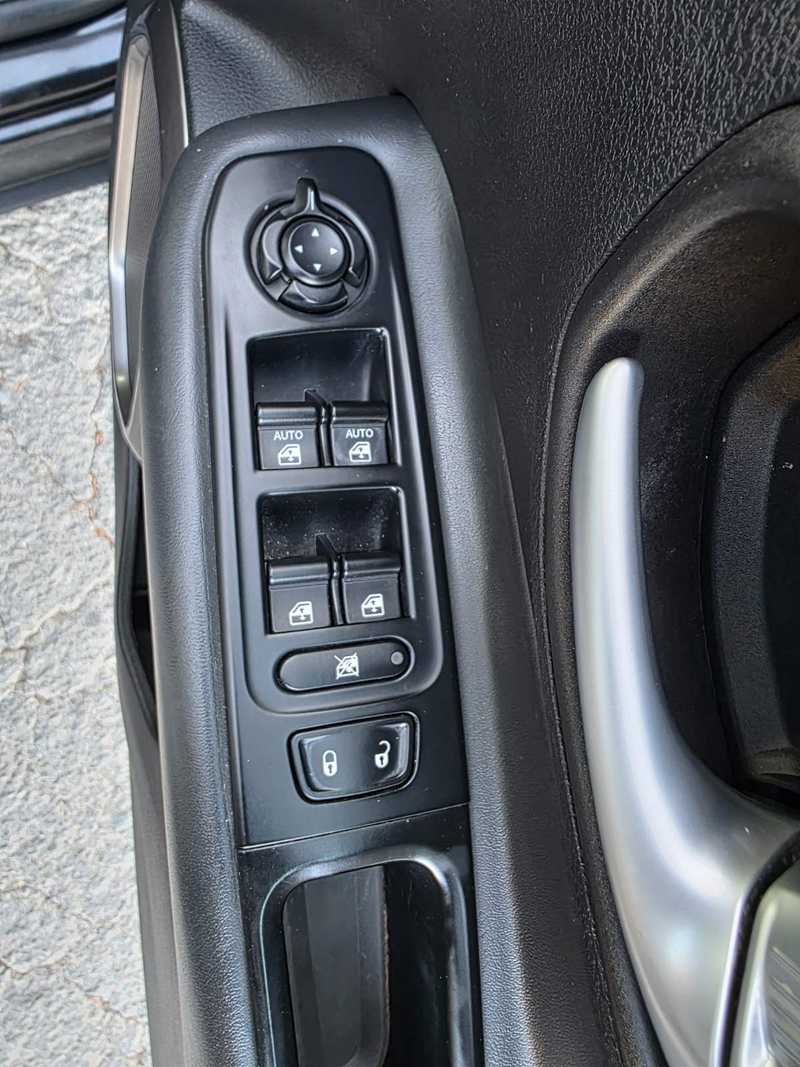 2018 Jeep Renegade 1,6L 2018 Cyprus