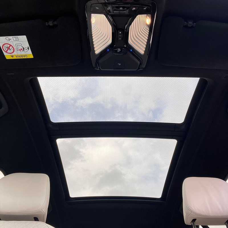 2020 BMW X7 3,0L 2020 Cyprus