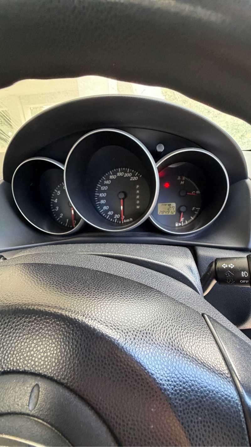 2004 Mazda 3 1,6L 2004 Cyprus