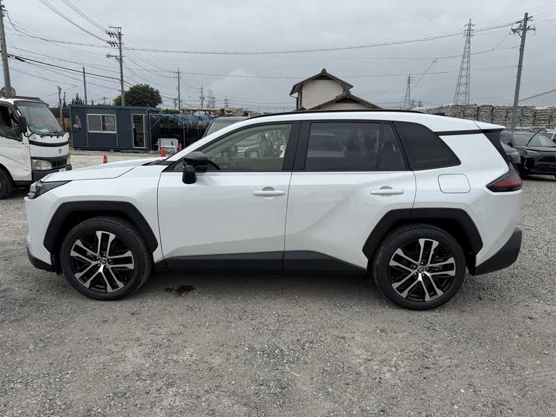 2026 Toyota RAV4 2,5L 2026 Cyprus