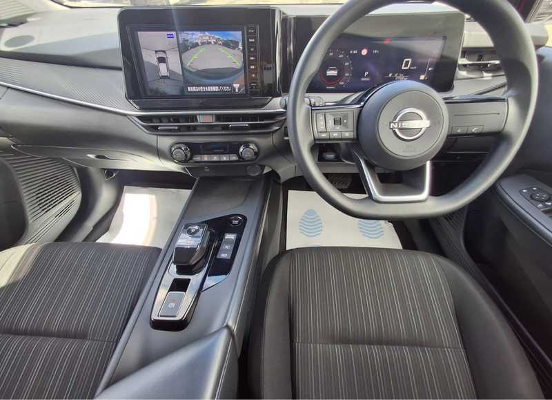2025 Nissan Note e-Power 1,2L 2025 Cyprus