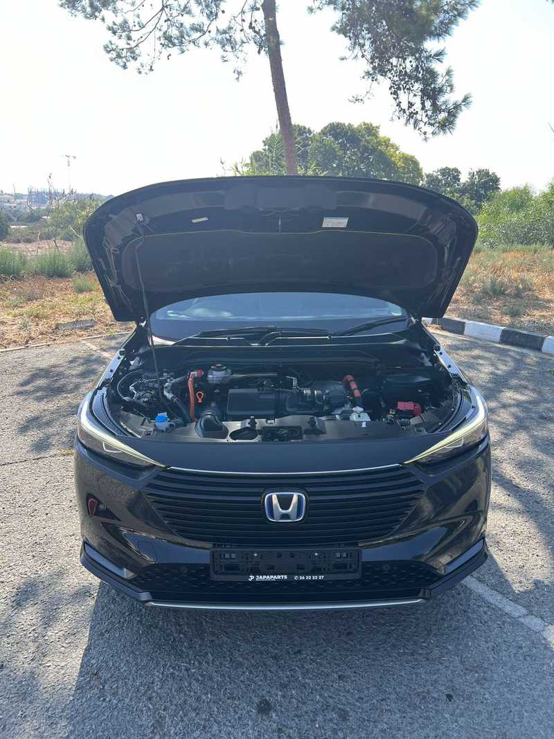 2022 Honda Vezel 1,5L 2022 Cyprus