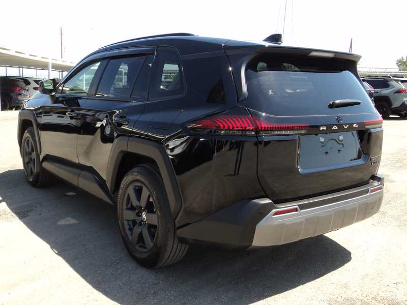 2026 Toyota RAV4 2,5L 2026 Cyprus