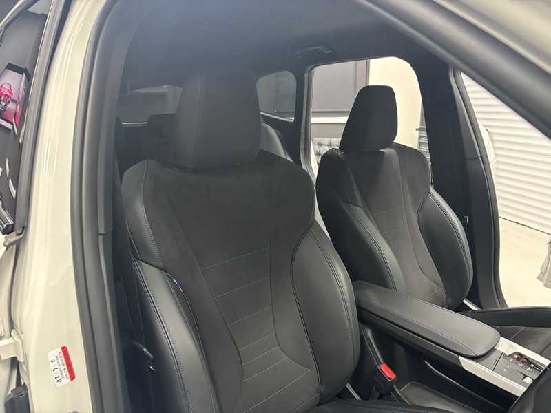 2023 BMW X1 2,0L 2023 Cyprus