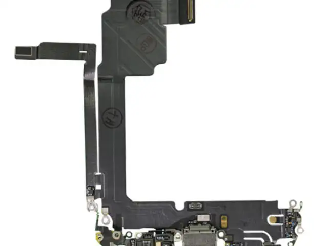 Flex connector charging port apple iphone 15 pro max original, Επαρχία Λεμεσού — Άγιος Αθανάσιος