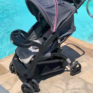Child prom stroller pushchair foldable, Επαρχία Λεμεσού — Λεμεσός - Αγία Φύλα