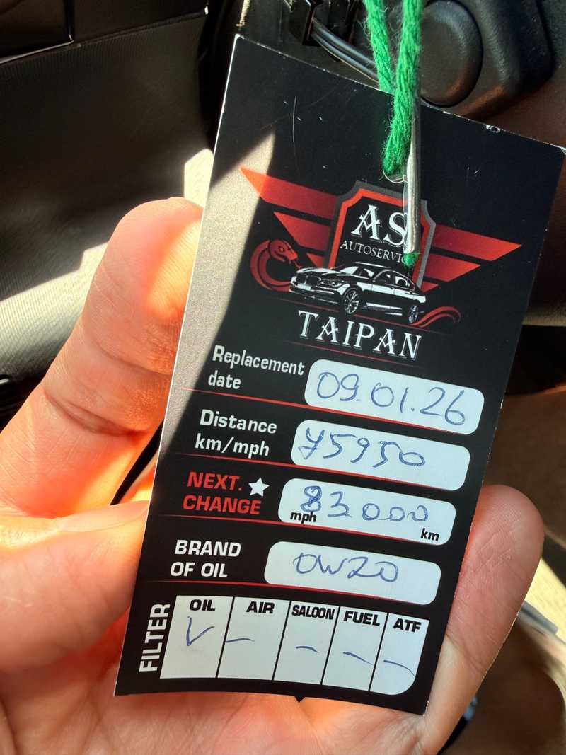 2019 Toyota Aqua 1,5L 2019 Cyprus