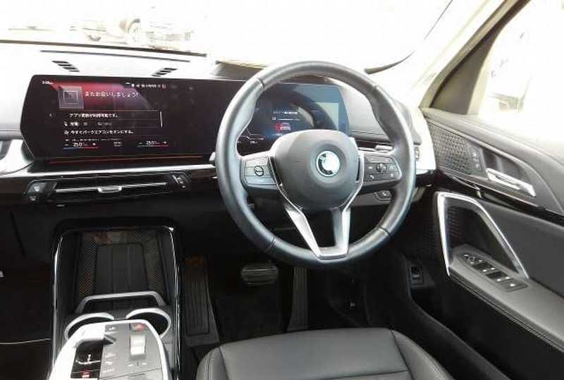2023 BMW iX1 Electric 2023 Cyprus