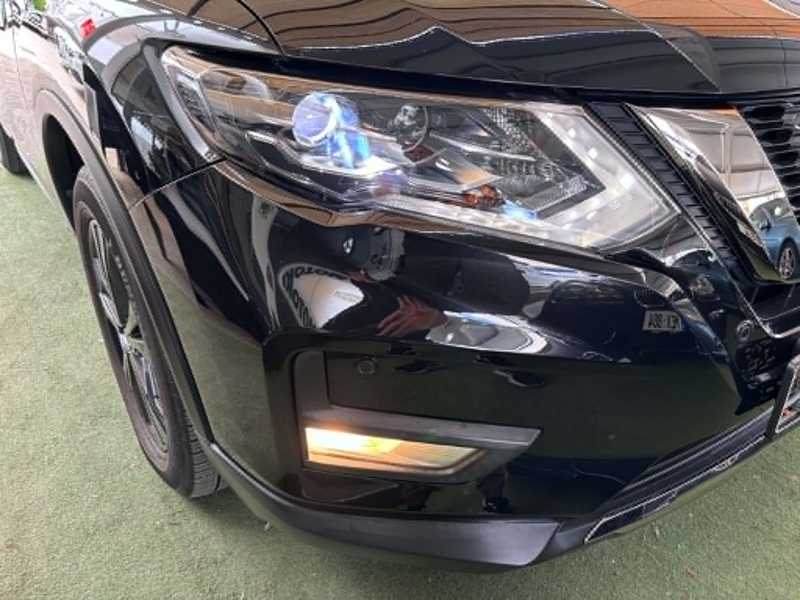 2021 Nissan X-Trail 2,0L 2021 Cyprus