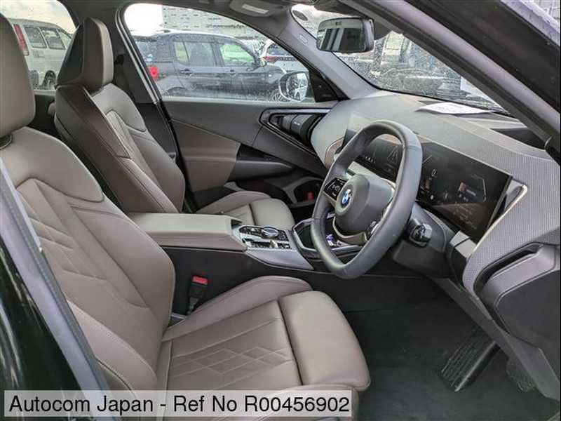 2025 BMW X3 2,0L 2025 Cyprus