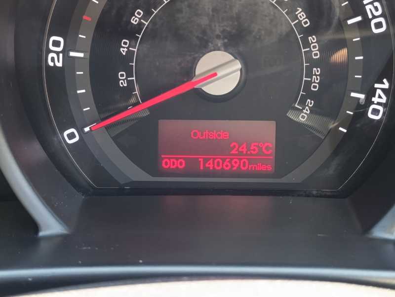 2013 KIA Sportage 1,7L 2013 Cyprus