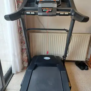 Διαδρομος γυμναστικης - treadmill, Nicosia — Strovolos - Agios Vasileios