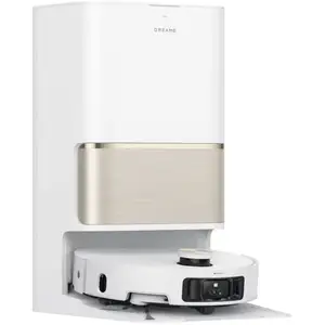 Dreame l50 pro ultra white with retractable versalift-sensor, Limassol — Limassol Marina