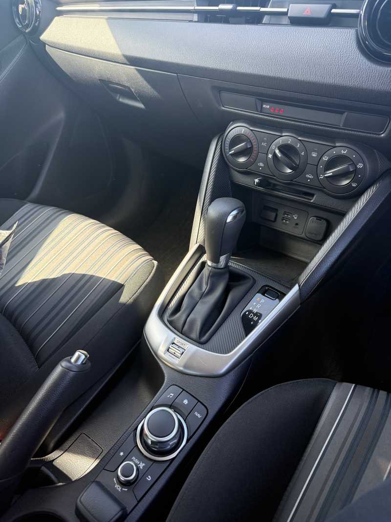 2022 Mazda 2 1,5L 2022 Cyprus