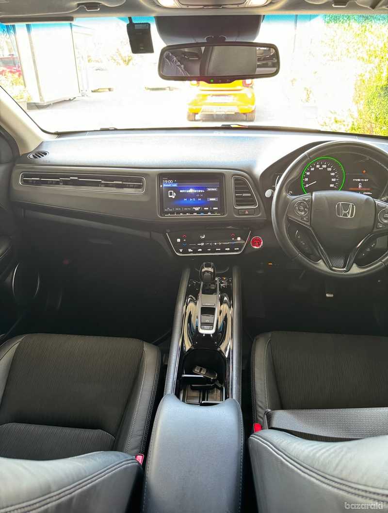 2020 Honda Vezel 1,5L 2020 Cyprus