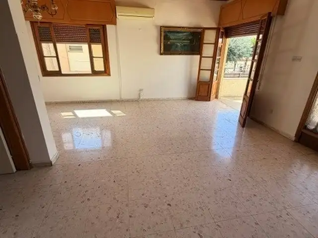 3-bedroom detached house to rent, Limassol — Kato Polemidia