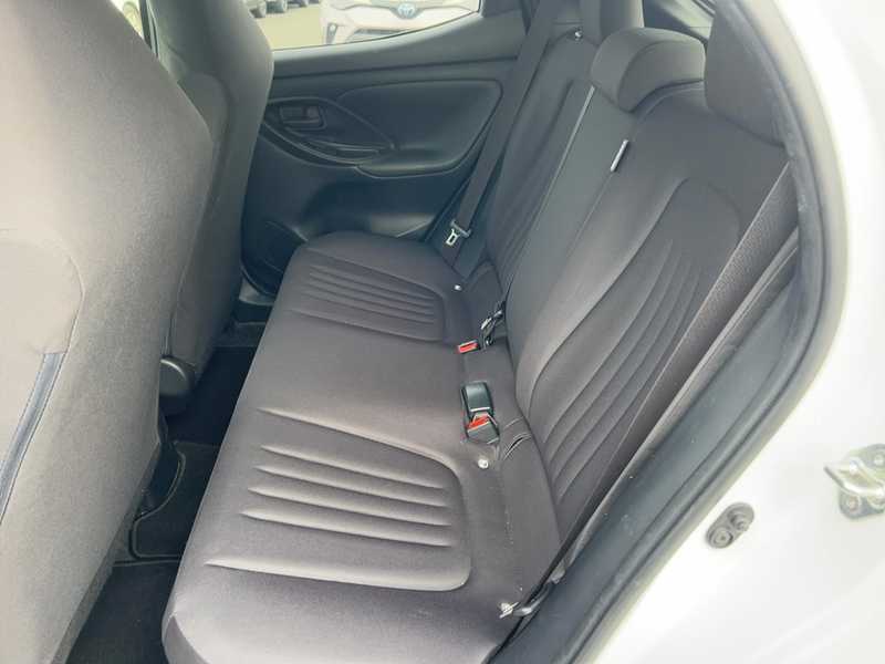 2022 Toyota Yaris 1,5L 2022 Cyprus