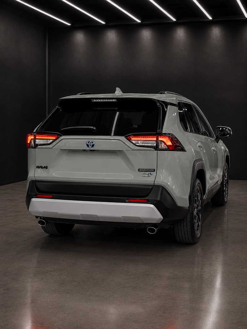 2023 Toyota RAV4 2,5L 2023 Cyprus
