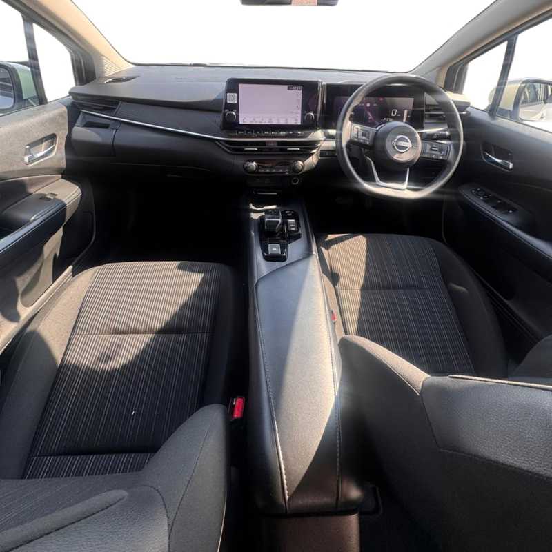 2024 Nissan Note e-Power 1,2L 2024 Cyprus