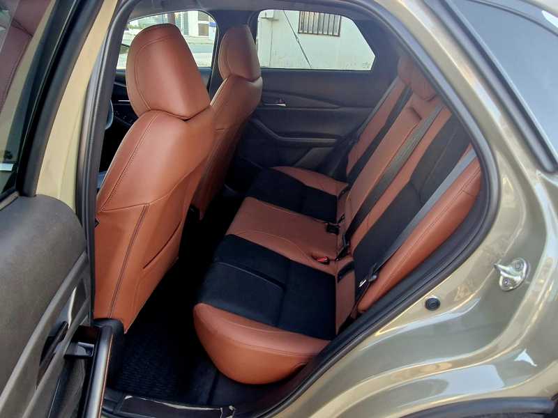 2024 Mazda CX-30 2,0L 2024 Cyprus