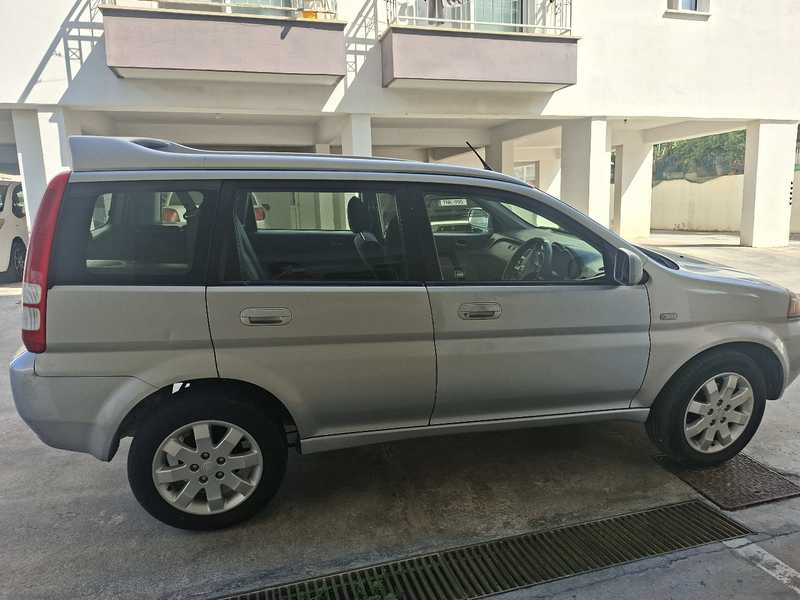 2004 Honda HR-V 1,6L 2004 Cyprus