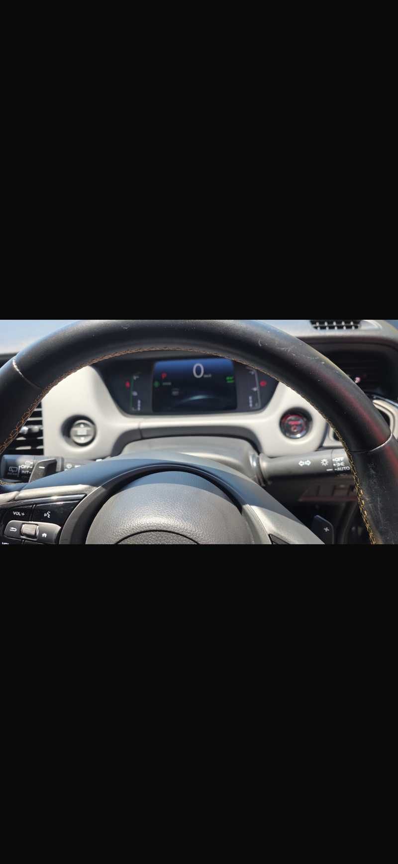 2023 Honda Fit 1,5L 2023 Cyprus