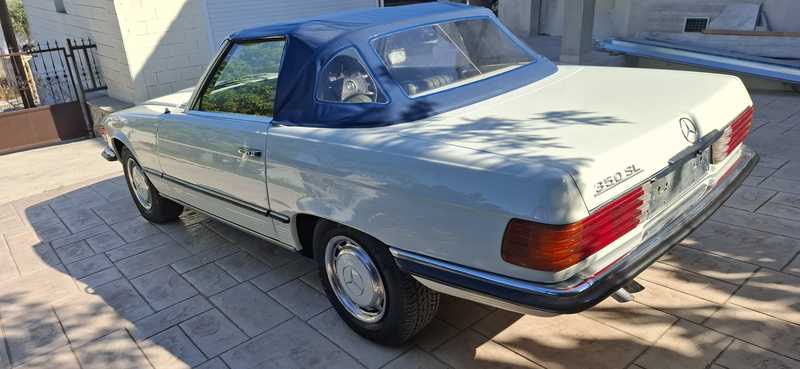 1972 Cars Classic 3,5L 1972 Cyprus