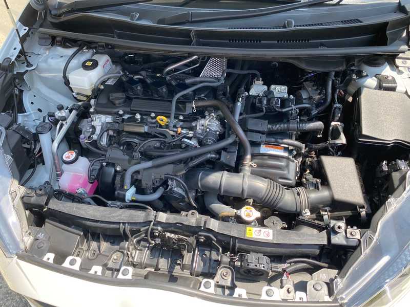 2022 Toyota Yaris 1,5L 2022 Cyprus