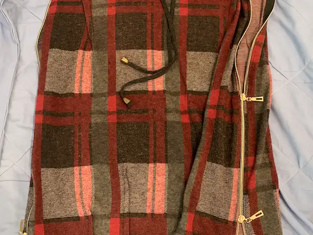 Jackets, Επαρχία Λεμεσού — Λεμεσός - Άγιος Νεκτάριος
