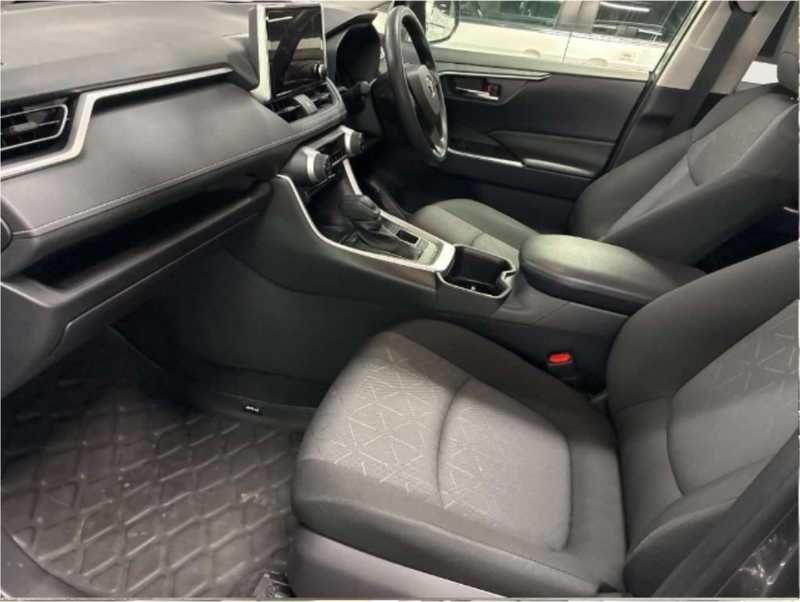 2024 Toyota RAV4 2,5L 2024 Cyprus