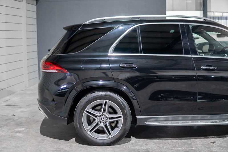 2023 Mercedes-Benz GLE-Class 3,0L 2023 Cyprus