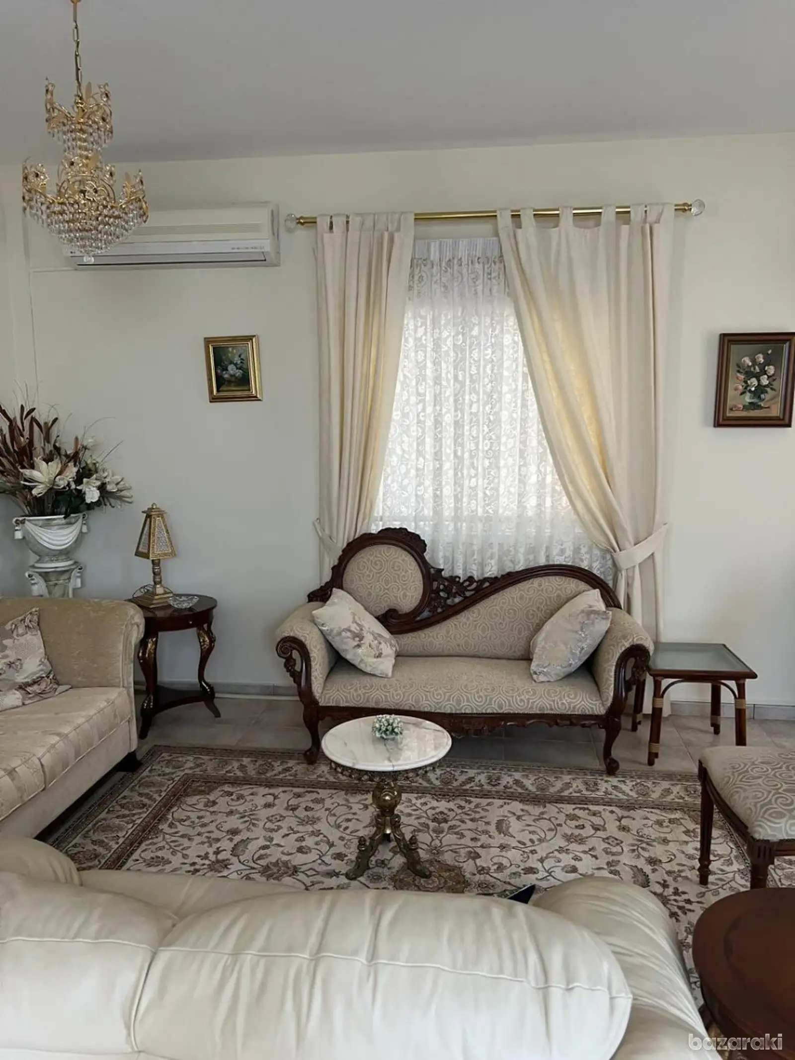 House, 3 bedrooms — 4