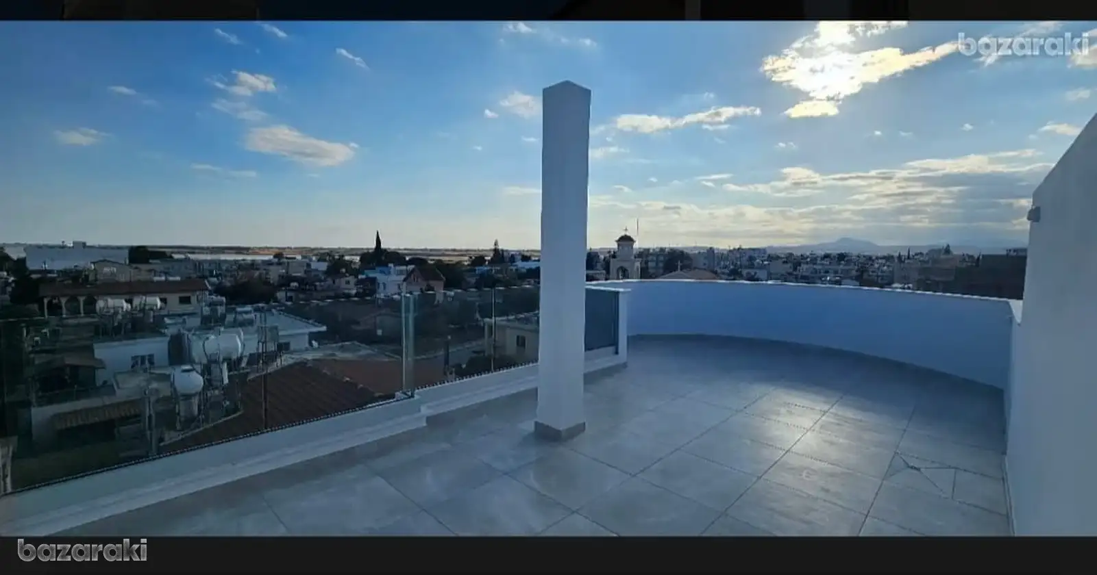 Penthouse, 1 bedroom — 12