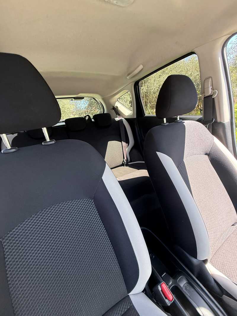 2021 Nissan Note 1,2L 2021 Cyprus