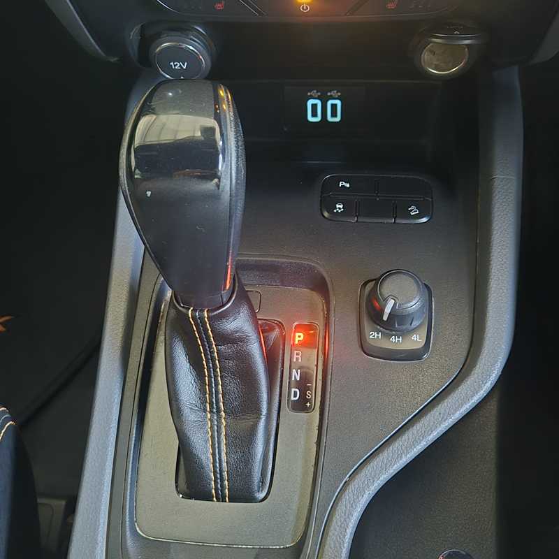 2019 Ford Ranger 3,2L 2019 Cyprus