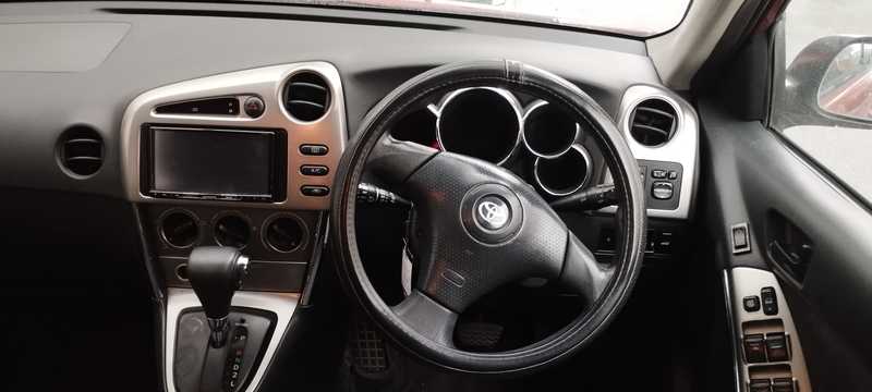 Toyota Voltz 1,8L 2002