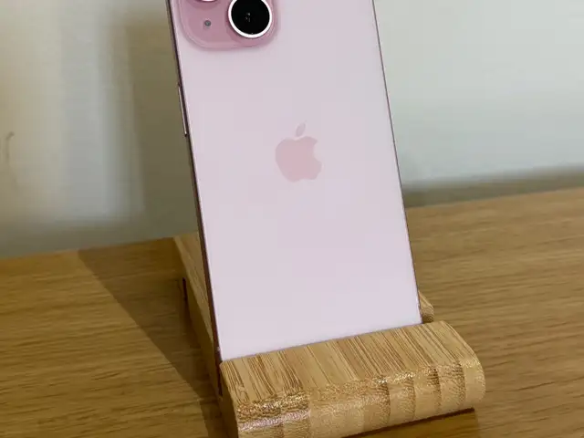 Iphone 15 128gb, Nicosia — Egkomi - Makedonitissa