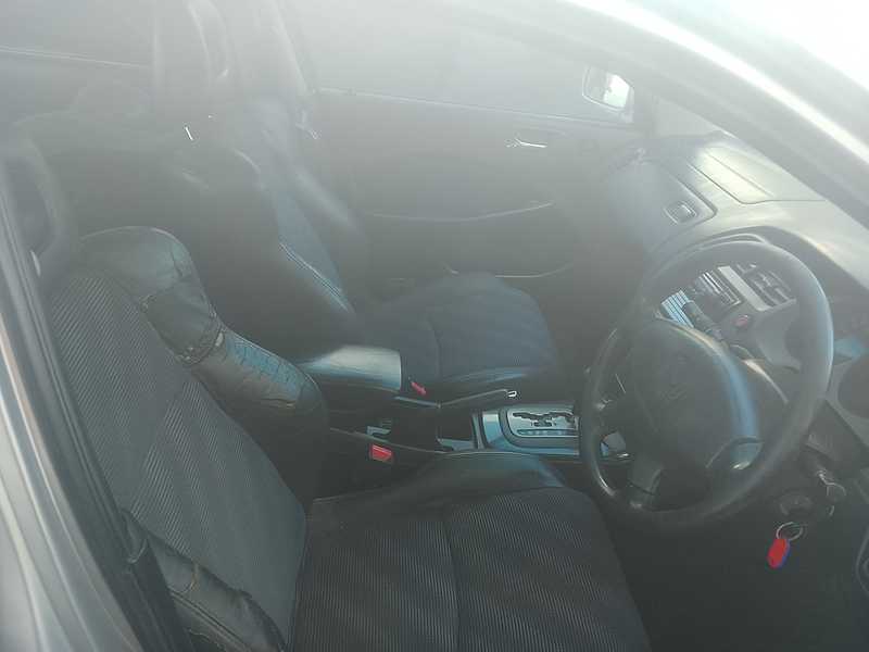 2000 Honda Torneo 2,0L 2000 Cyprus
