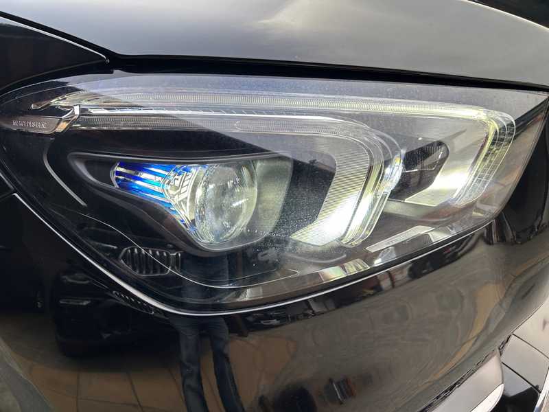2021 Mercedes-Benz GLE-Class 3,0L 2021 Cyprus