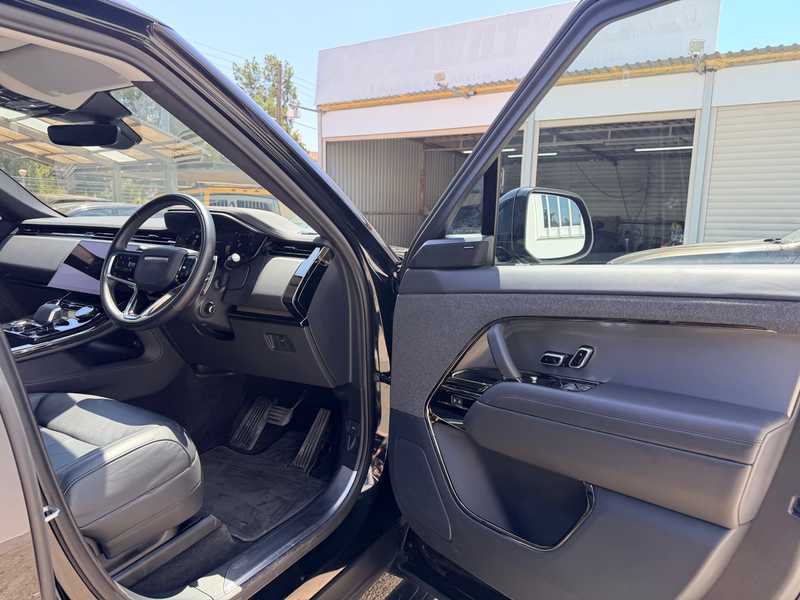 2023 Land Rover Range Rover Sport 3,0L 2023 Cyprus