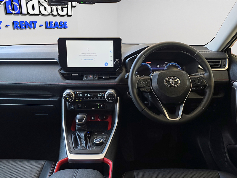 2023 Toyota RAV4 2,0L 2023 Cyprus