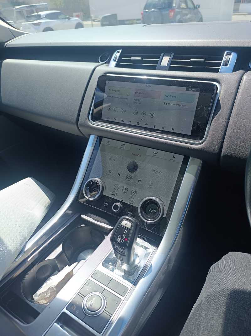 2022 Land Rover Range Rover 3,0L 2022 Cyprus