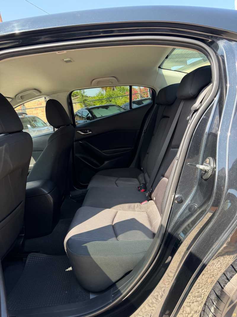 2014 Mazda 3 2,2L 2014 Cyprus